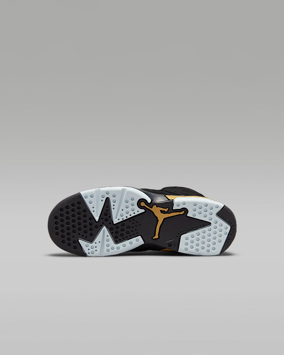 Jordan Flight Club 91 Little Kids Shoes. Nike